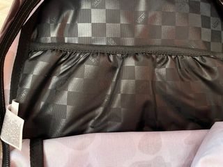 Mochila Vans camuflaje
