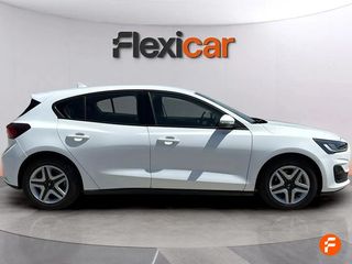 Ford Focus 1.5 Ecoblue 88kW Active