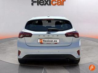 Ford Focus 1.5 Ecoblue 88kW Active