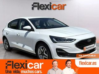 Ford Focus 1.5 Ecoblue 88kW Active