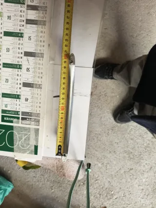 16 Tiradores Armarios Cocina Vintage