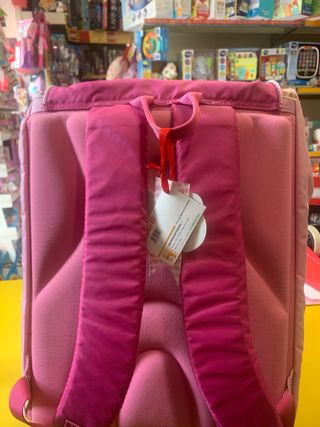 Zaino Hello Kitty Scuola