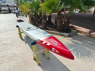 Tabla Paddle Surf rígida SIC Maui RS 14x23