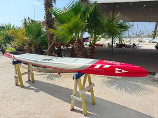 Tabla Paddle Surf rígida SIC Maui RS 14x23