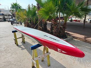 Tabla Paddle Surf rígida SIC Maui RS 14x23