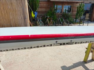 Tabla Paddle Surf rígida SIC Maui RS 14x23