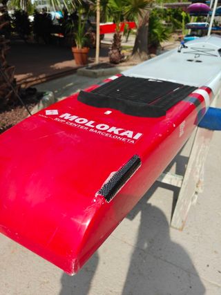 Tabla Paddle Surf rígida SIC Maui RS 14x23
