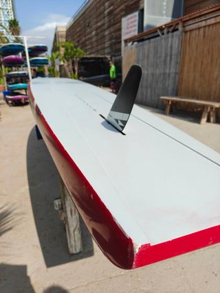Tabla Paddle Surf rígida SIC Maui RS 14x23