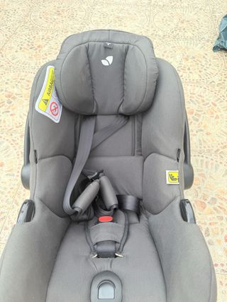 Silla coche Joie i-Size 