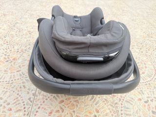 Silla coche Joie i-Size 