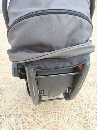 Silla coche Joie i-Size 