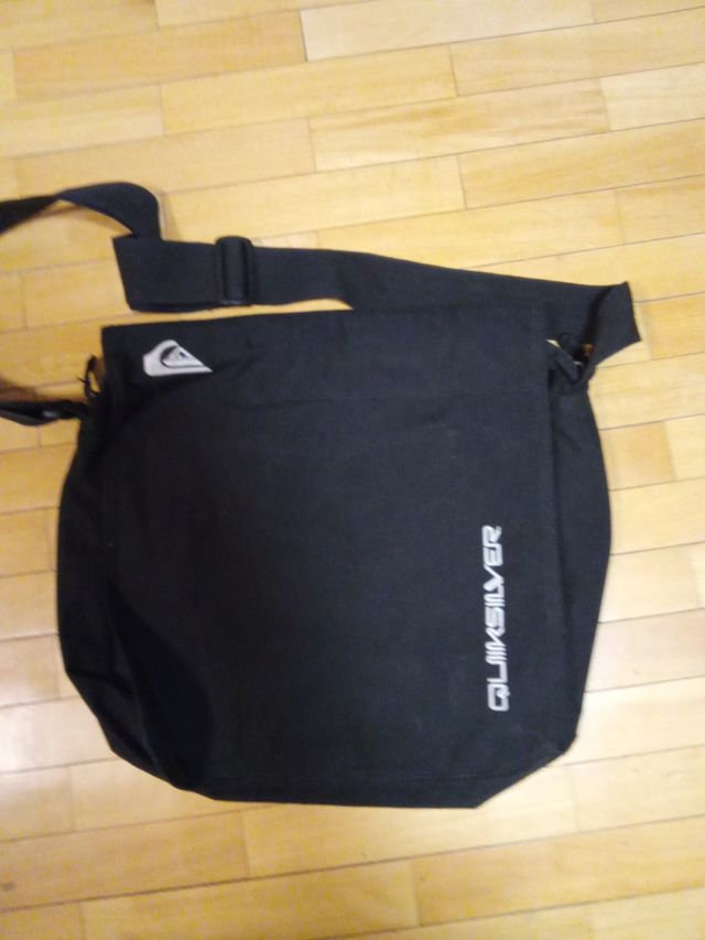 Bolso bandolera Quiksilver