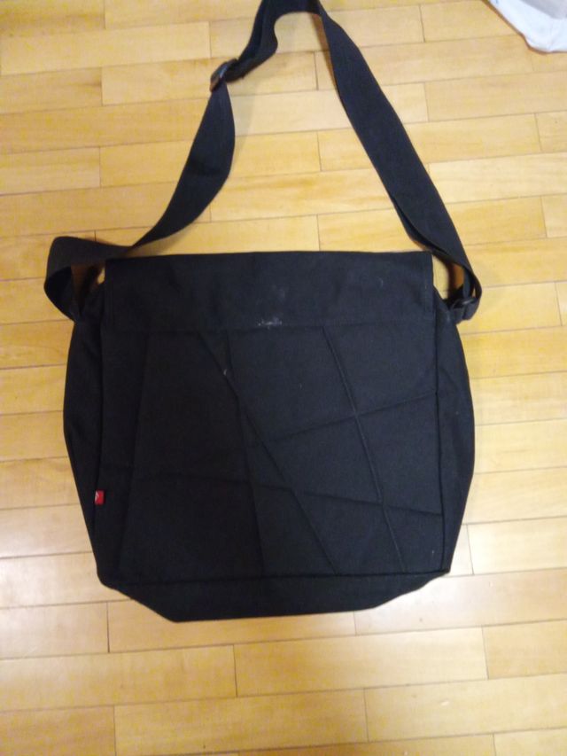 Bolso bandolera Quiksilver