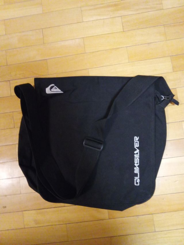 Bolso bandolera Quiksilver