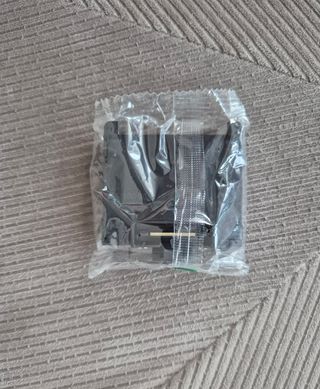 Adattatore tv Samsung common interface 5V only