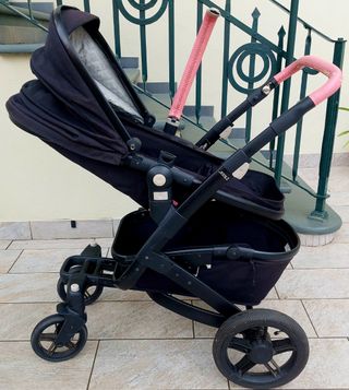 Passeggino Joolz + Ovetto Kiddy