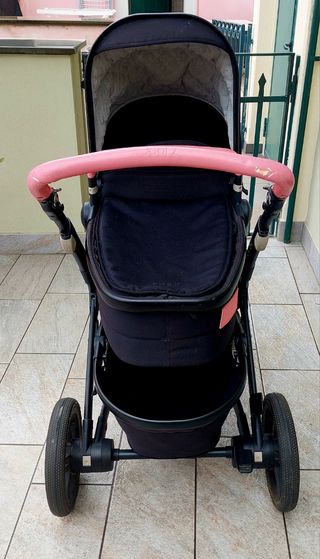 Passeggino Joolz + Ovetto Kiddy