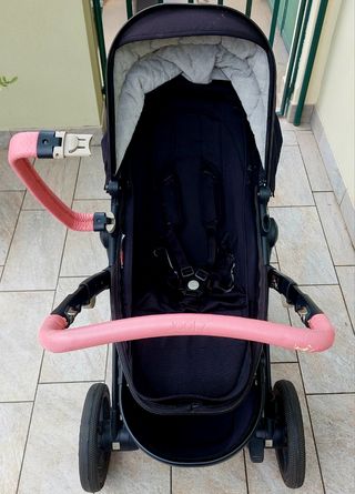 Passeggino Joolz + Ovetto Kiddy