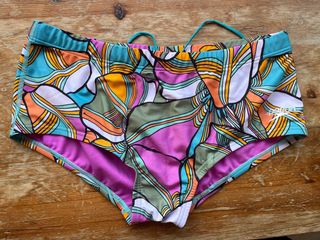 Bañador Speedo multicolor