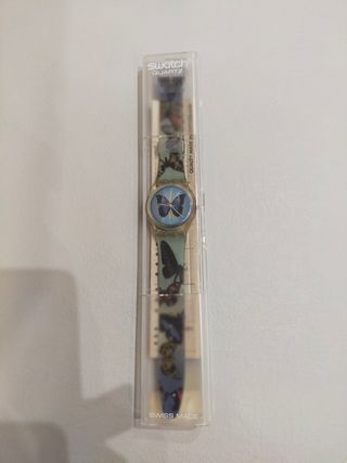 Swatch Butterfly Vintage