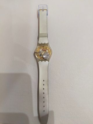 Swatch Butterfly Vintage