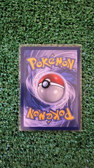 Hydreigon ex - Carta Pokémon