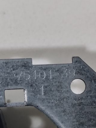 4 interruptores Simon 27000