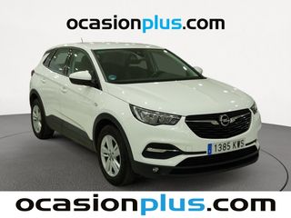 Opel Grandland X 1.2 Turbo Selective 96 kW (130 CV)