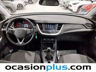 Opel Grandland X 1.2 Turbo Selective 96 kW (130 CV)