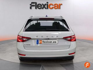 Skoda Superb Combi 2.0 TDI 110kW (150CV) Ambition