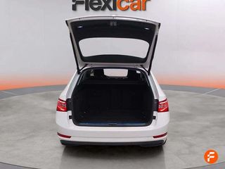 Skoda Superb Combi 2.0 TDI 110kW (150CV) Ambition