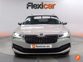 Skoda Superb Combi 2.0 TDI 110kW (150CV) Ambition