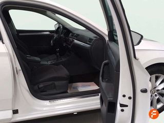 Skoda Superb Combi 2.0 TDI 110kW (150CV) Ambition