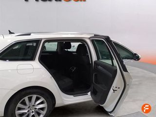 Skoda Superb Combi 2.0 TDI 110kW (150CV) Ambition