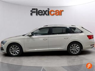 Skoda Superb Combi 2.0 TDI 110kW (150CV) Ambition