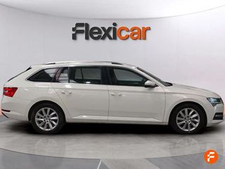 Skoda Superb Combi 2.0 TDI 110kW (150CV) Ambition