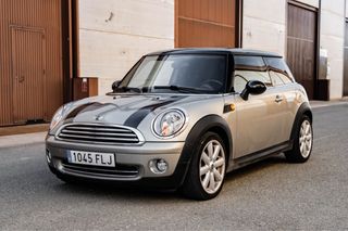 ⭐️ ¡UNICO MINI COOPER! 