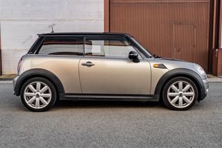 ⭐️ ¡UNICO MINI COOPER! 