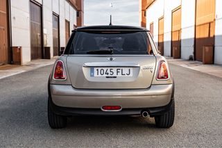 ⭐️ ¡UNICO MINI COOPER! 