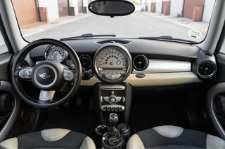 ⭐️ ¡UNICO MINI COOPER! 