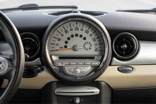 ⭐️ ¡UNICO MINI COOPER! 
