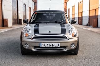 ⭐️ ¡UNICO MINI COOPER! 