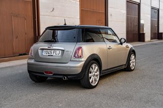 ⭐️ ¡UNICO MINI COOPER! 