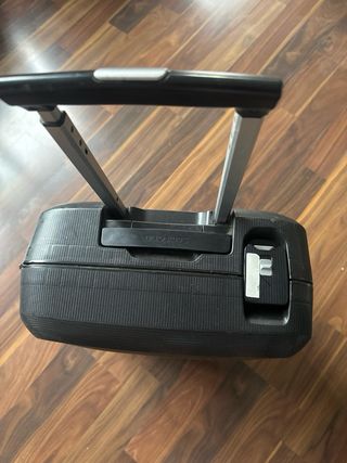 Samsonite - Maleta de cabina negra