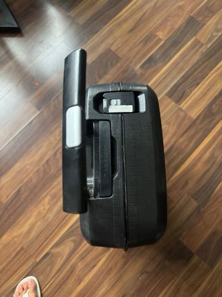 Samsonite - Maleta de cabina negra