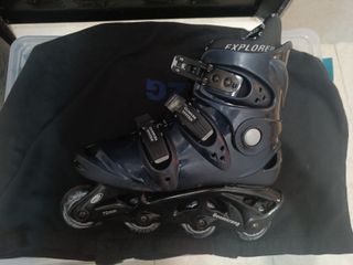 Patines Boomerang TALLA-40
