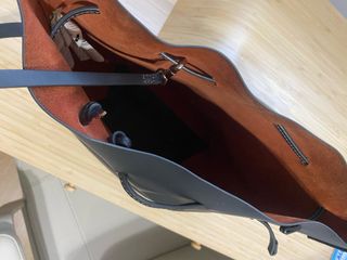 Bolso Adolfo Domínguez negro