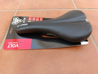 Sillín bici WTB Volt 142mm