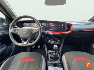 Opel Mokka 1.2 T 96kW (130 CV) GS Line