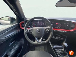 Opel Mokka 1.2 T 96kW (130 CV) GS Line
